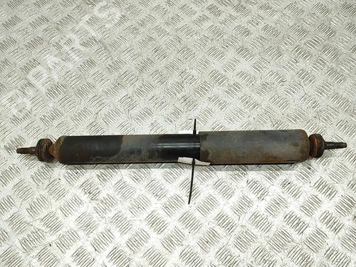 Used Right front shock absorber NISSAN PATROL GR V Wagon (Y61) 3.0 DTi (160 hp) 29486022