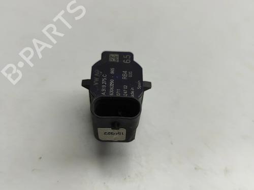 Electronic module CUPRA BORN (K11) 58 e-boost | BP33379407M83 - Image 4