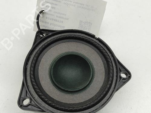 Used Speaker PORSCHE 718 BOXSTER (982) 2.5 S (982330, 982331) (350 hp) 28497777
