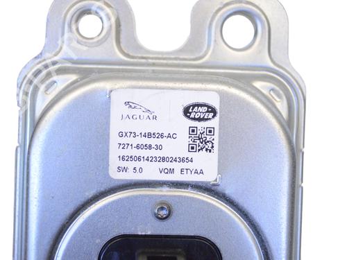 Electronic module JAGUAR F-PACE (X761) 2.0 TD4 | BP33362057M83 - Image 5