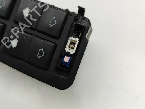 Left front window switch BMW 7 (E38) 750 i, iL | BP28675477I27 - Image 4