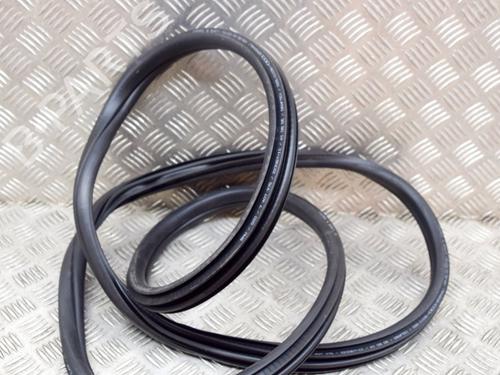 Rubber door seal BMW 3 (G20, G80, G28) 330 e Plug-in-Hybrid | BP14640440C142 