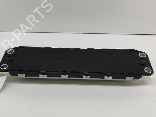 Used Knee airbag MASERATI GHIBLI III (M157) 3.0 D (275 hp) 21486210