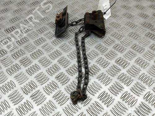 Supporto FORD RANGER (TKE) 2.0 EcoBlue 4x4 (213 hp) 29975626