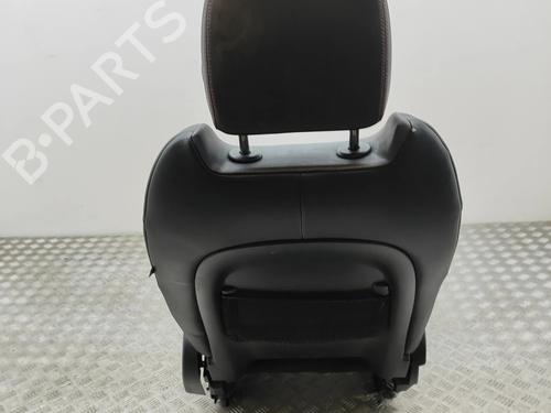 Left front seat JAGUAR XE (X760) 2.0 D | BP38239083C15  - Image 5