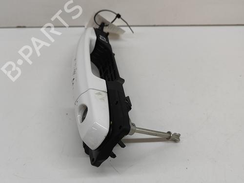 Front right exterior door handle SUZUKI VITARA (LY) 1.4 T AllGrip (APK414) | BP25217477C129 