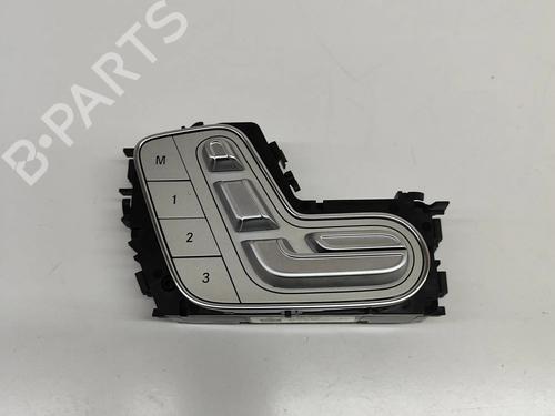 Used Switch MERCEDES-BENZ GLE Coupe (C167) AMG GLE 63 EQ Boost 4-matic+ (167.389) (612 hp) 27784903