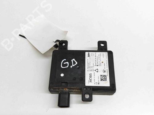 Used Electronic module HYUNDAI IONIQ (AE) 1.6 GDI Hybrid (105 hp) 16195048
