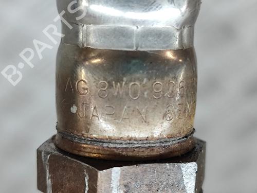 Sensor electrónico VW TOUAREG (CR7, RC8) 3.0 TDI 4motion | BP26569510M84 