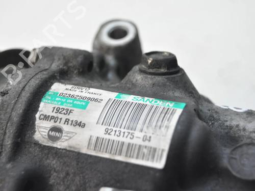 AC compressor MINI MINI (R56) Cooper D | BP33341042M34 - Image 4
