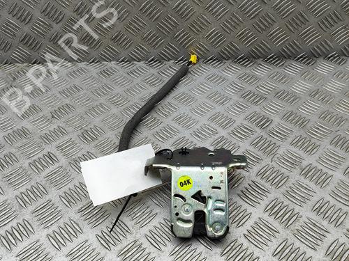 Tailgate lock PORSCHE CAYENNE (9YA) 4.0 Turbo S E-Hybrid AWD (9YACH1) | BP34374648C101  - Image 5