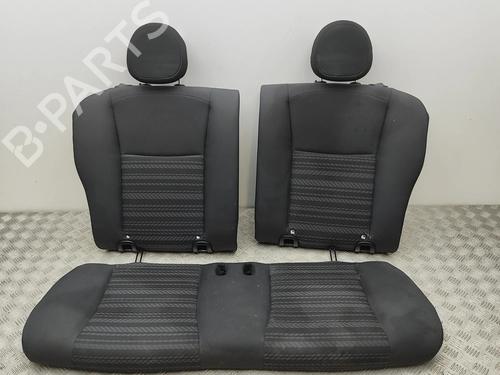 Seats set FIAT 500e (332_) Elektro (FA1) | BP36470360C78 - Image 7