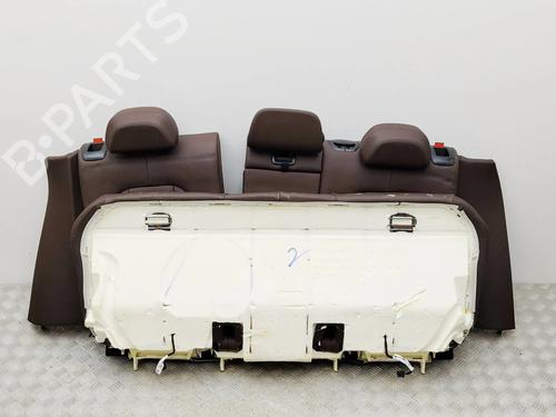Sæde sæt BMW X4 (G02, F98) xDrive 20 i | BP38442803C78 - Image 10