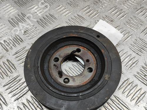 Pulley AUDI A4 B7 Avant (8ED) 2.0 TFSI | BP23248336M122 - Image 3