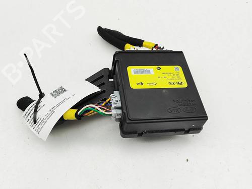 Electronic module KIA OPTIMA Sportswagon (JF) 1.6 CRDi | BP35984229M83 - Image 3