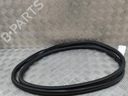 Rubber door seal PEUGEOT 3008 II SUV (MC_, MR_, MJ_, M4_) 1.6 BlueHDi 120 | BP25219143C142