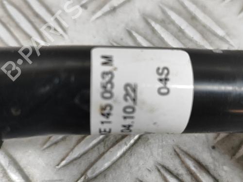 Pipe AUDI Q8 E-TRON Sportback (GET) 55 quattro | BP28433051M125 