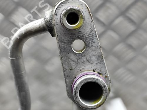 AC pipe VW PASSAT B8 Variant (3G5, CB5) 2.0 TDI | BP29830202M126