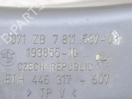 Pipe BMW 5 Touring (F11) 530 d | BP14609207M125 