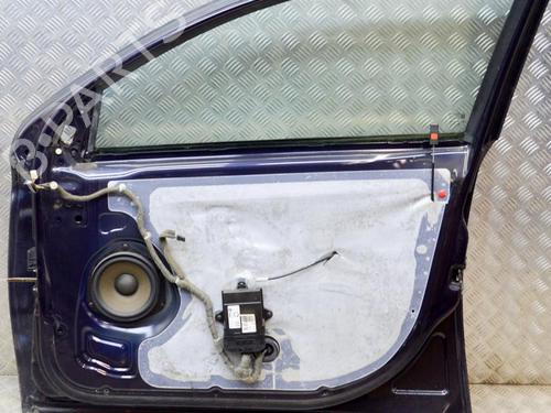 Right front door OPEL SIGNUM Hatchback (Z03) 2.2 direct (F48) | BP12312496C3 