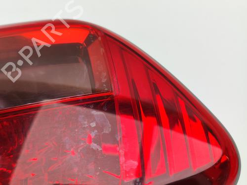 Left tailgate light PEUGEOT 4007 (VU_, VV_) 2.2 HDi | BP24143456C79