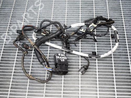 Ledningsnet JAGUAR F-PACE (X761) 2.0 TD4 (180 hp) 14661964