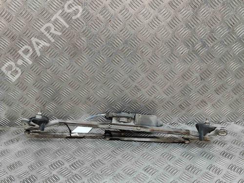 Vindrude Viskermekanisme TOYOTA HILUX VII Pickup (_N1_, _N2_, _N3_) 2.5 D 4WD (KUN25) (102 hp) 24141935