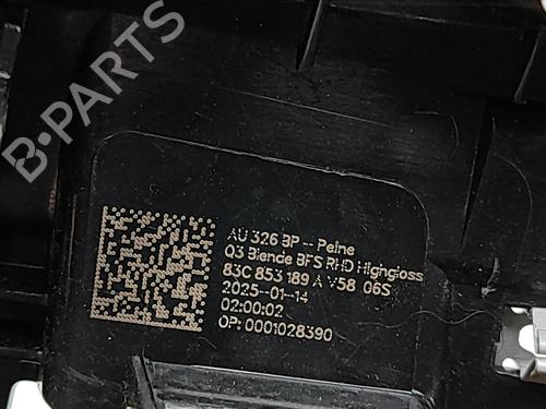 Other AUDI Q3 (F3B) 40 TFSI quattro | BP37721464O1 - Image 5