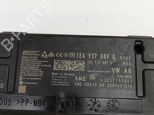 Elektronische module VW ID.4 (E21) PRO | BP28552159M83