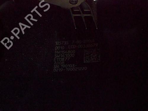 Other TESLA MODEL X (5YJX) P100D AWD | BP30252761O1