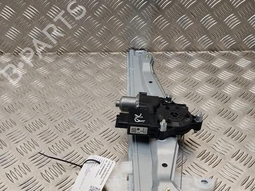 Front left window mechanism KIA EV3 EV | BP39619279C22 - Image 2