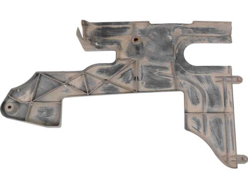 Used Underbody protection VW PASSAT B7 Variant (365) 2.0 TDI (140 hp) 30241574