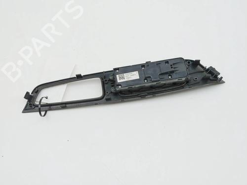 Right front window switch VOLVO V60 I (155) D3 | BP38329218I26 - Image 5