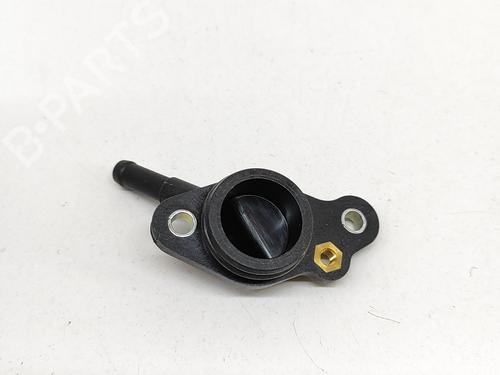 Pipe MERCEDES-BENZ B-CLASS Sports Tourer (W245) B 180 CDI (245.207) | BP22352193M125 