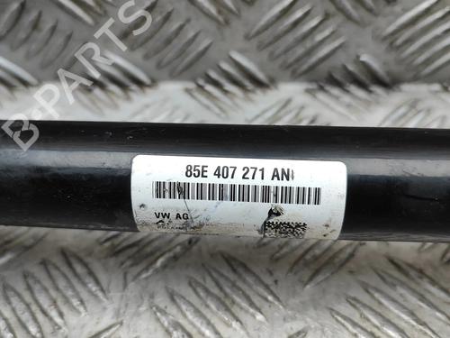 Left front driveshaft PORSCHE MACAN (XAB) 4S Electric 4 (XABDC1) | BP33433080M38  - Image 6