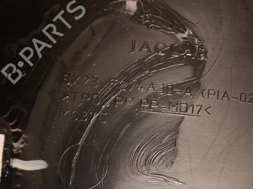 Rear right panel JAGUAR XF I (X250) 2.2 D | BP30230946C61 