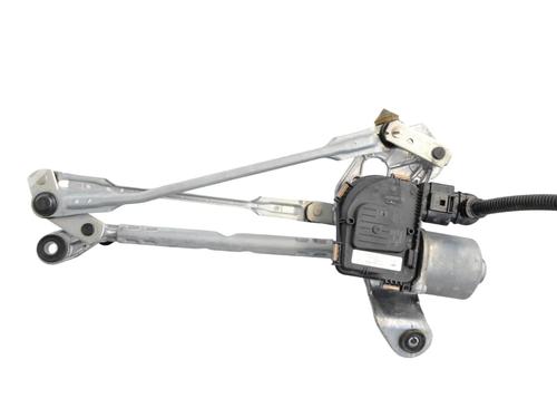 Used Front wipers mechanism Front wipers mechanism TESLA MODEL Y (5YJY) EV Performance All-wheel Drive (462 hp) 33363328 33363328