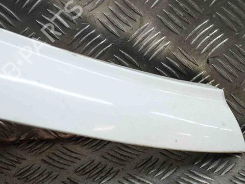 Headlight eyebrow PEUGEOT EXPERT Van (VF3A_, VF3U_, VF3X_) 1.6 HDi 90 16V | BP14634348C118 