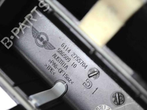 Fuse box MINI MINI COUNTRYMAN (R60) One D | BP30210845E1