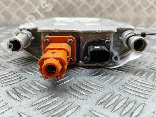 Electronic module JAGUAR I-PACE (X590) EV400 AWD | BP28028339M83 