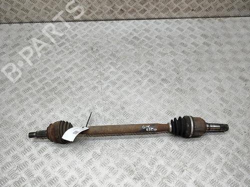 Used Left rear driveshaft Left rear driveshaft 37402336 37402336