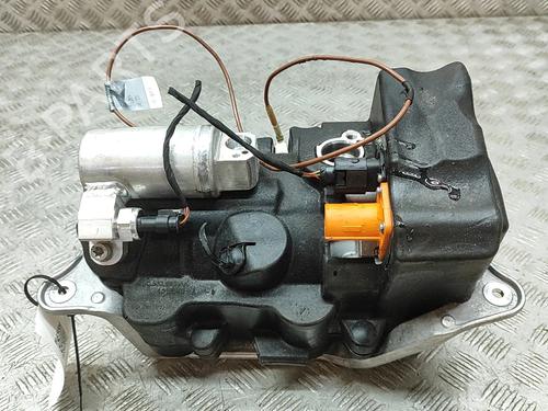 Used AC compressor AC compressor PORSCHE MACAN (XAB) 4S Electric 4 (XABDC1) (517 hp) 33433105 33433105