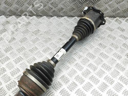 Left front driveshaft VW TOUAREG (CR7, RC8) 3.0 eHybrid 4motion | BP33380734M38 - Image 4