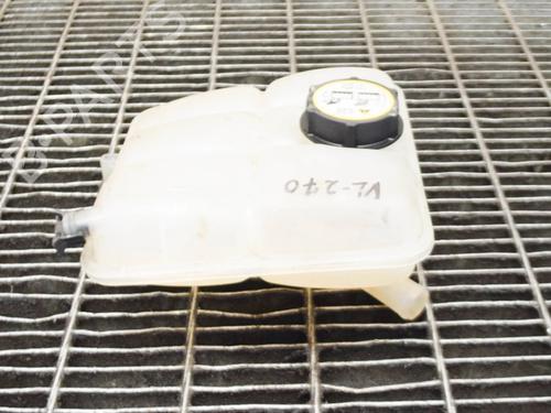 Used Expansion tank FORD C-MAX II (DXA/CB7, DXA/CEU) 1.5 TDCi (120 hp) 7736341