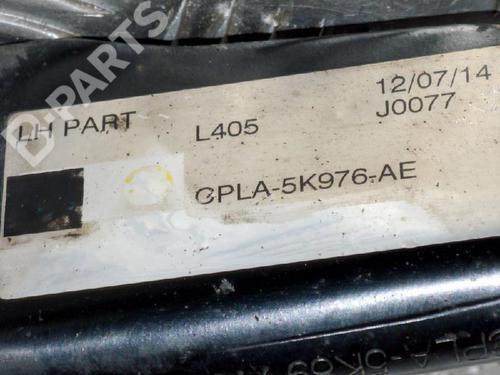Left rear suspension arm LAND ROVER RANGE ROVER IV (L405) 4.4 SDV8 4x4 | BP6838776M14 