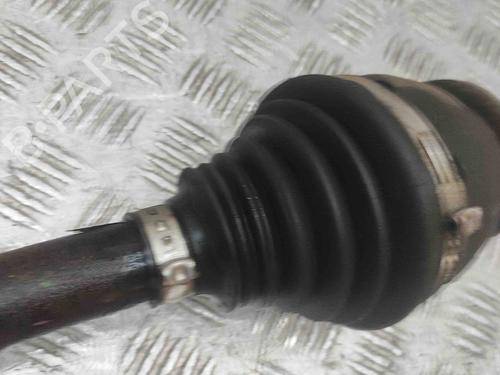 Left rear driveshaft LAND ROVER RANGE ROVER VELAR (L560) 2.0 D240 SD4 4x4 | BP29337138M40 