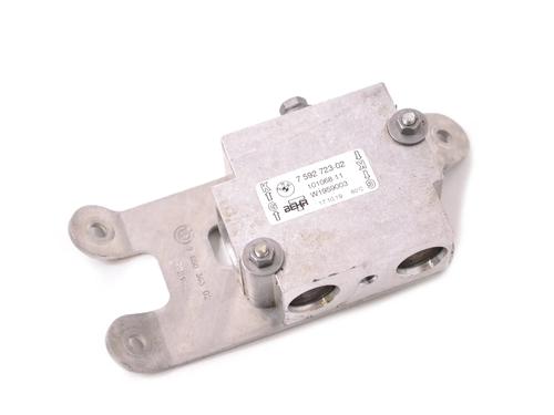 Used Pipe Pipe BMW 3 (F30, F80) M3 (431 hp) 33342727 33342727