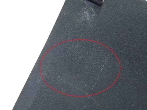 Left sun visor AUDI TT Roadster (8N9) 1.8 T quattro | BP7736208I1 