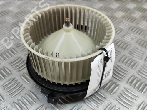 Varmeblæser MERCEDES-BENZ GLE (V167) GLE 400 d 4-matic (167.123) (330 hp) 27771816