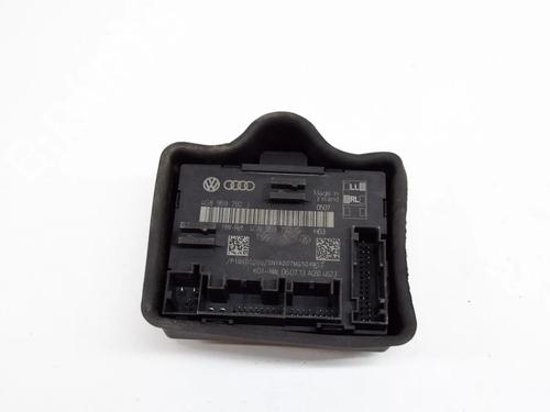 Used Electronic module Electronic module AUDI A6 C7 (4G2, 4GC) 2.0 TDI (177 hp) 9510177 9510177